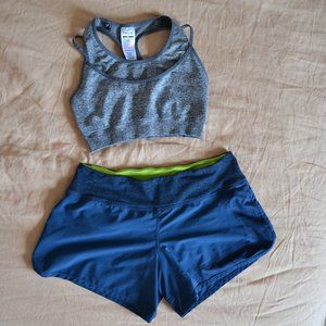 Gymshark and Rabbit Bundle